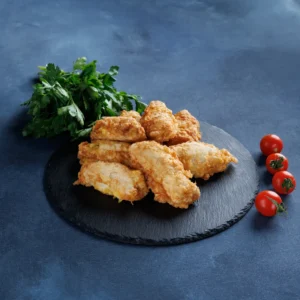 Păpănași din piept de pui 1kg