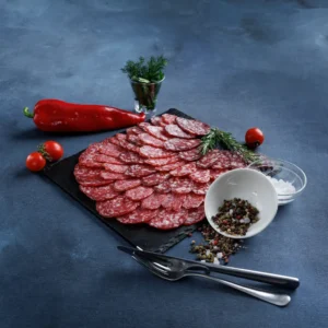 Asorti din salamuri 350 g