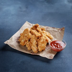 Nuggets din pui. 1 kg
