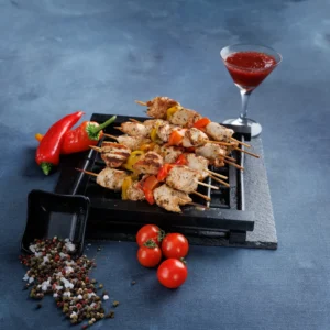 Frigărui de pui la grill 1 kg