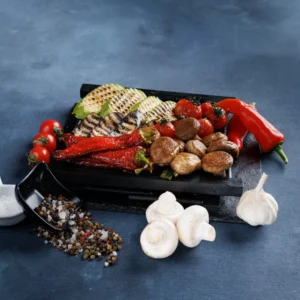 Platou legume grillate 1 kg