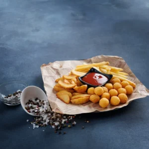 Assorti de cartofi   1 kg
