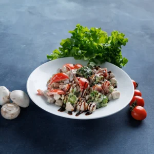 Salată Caloroso 1 kg