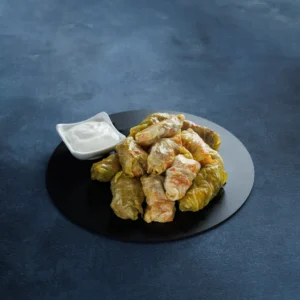 Costiță în frunză de varză  1 kg