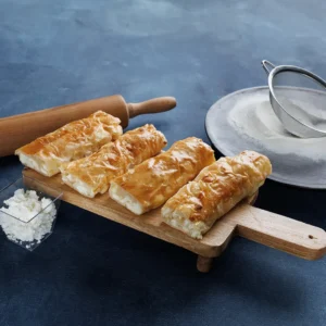 Инвыртита с брынзой и зеленью 1 кг