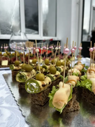 Catering Evenimente 1